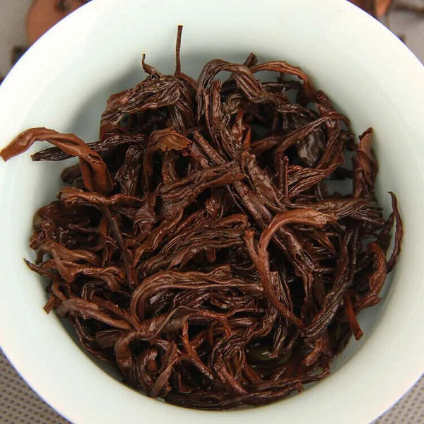 HelloYoung New Black Tea Premium Dian Hong Famous Yunnan Black Tea Dianhong 250g