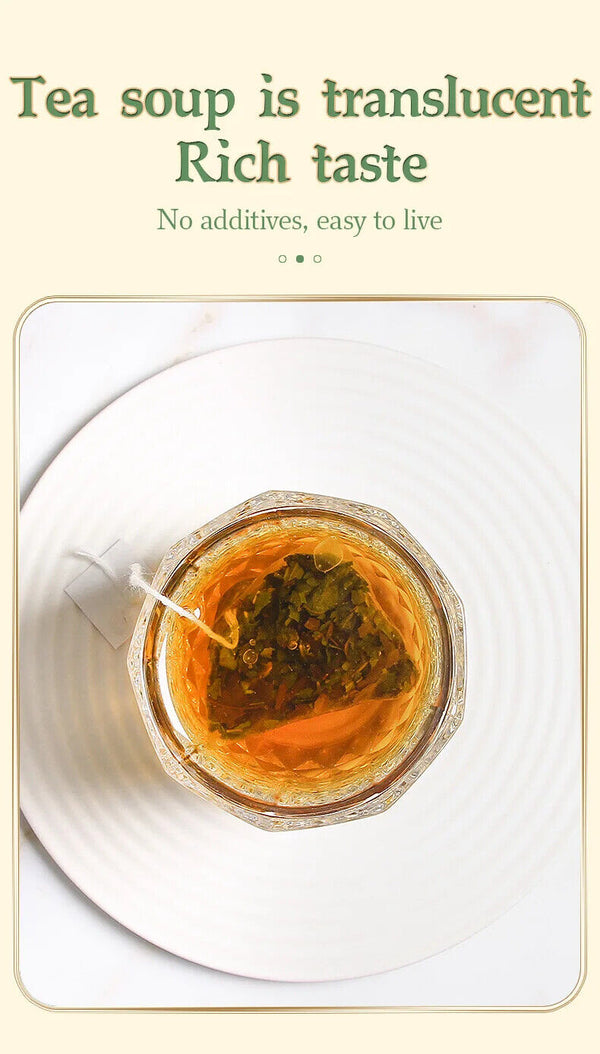 Qingqianliu Mulberry Leaf Tea Herbal Tea 150g