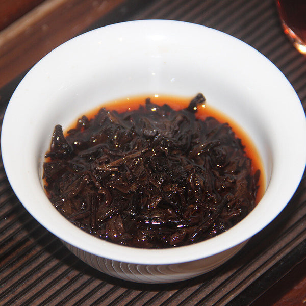 250g/ Tuo Menghai Tuo Cha Cooked Tea Cooked Tea Chenxiang Tuocha