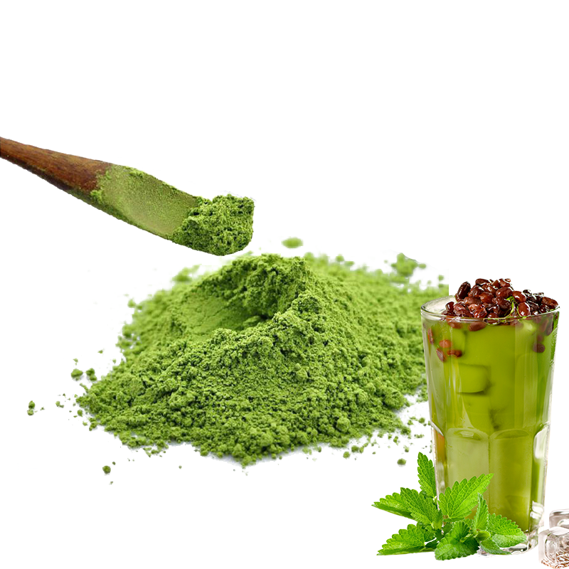 Matcha Tea Powder Ceremonial From Japan Pesticide Free Baking Slimming Coffee Main image