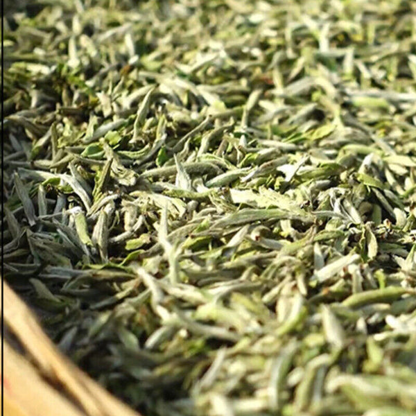 HelloYoung 500gWeight Loss Healthy Drink Organic Old Tree White Tea Craft White Tea Cake