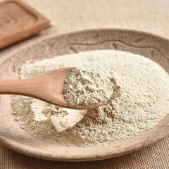 Jilin Changbai Mountain White Ginseng Powder 100% Pure Premium Natural