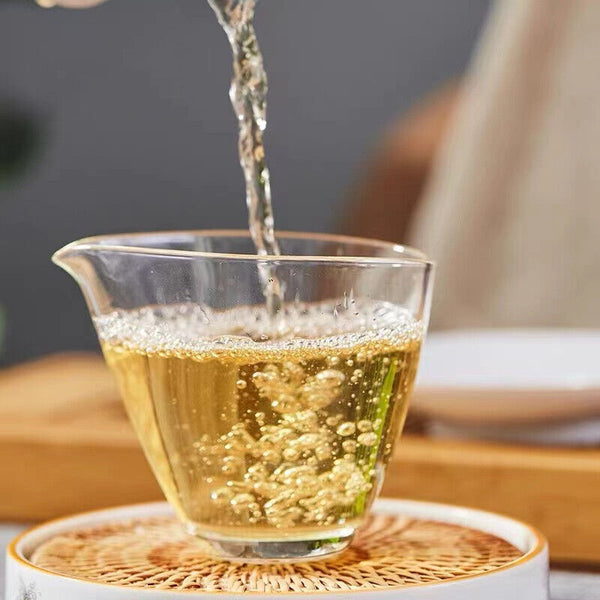 HelloYoung 500g Fuding alpine white tea cake white peony king tea small square cookie tea