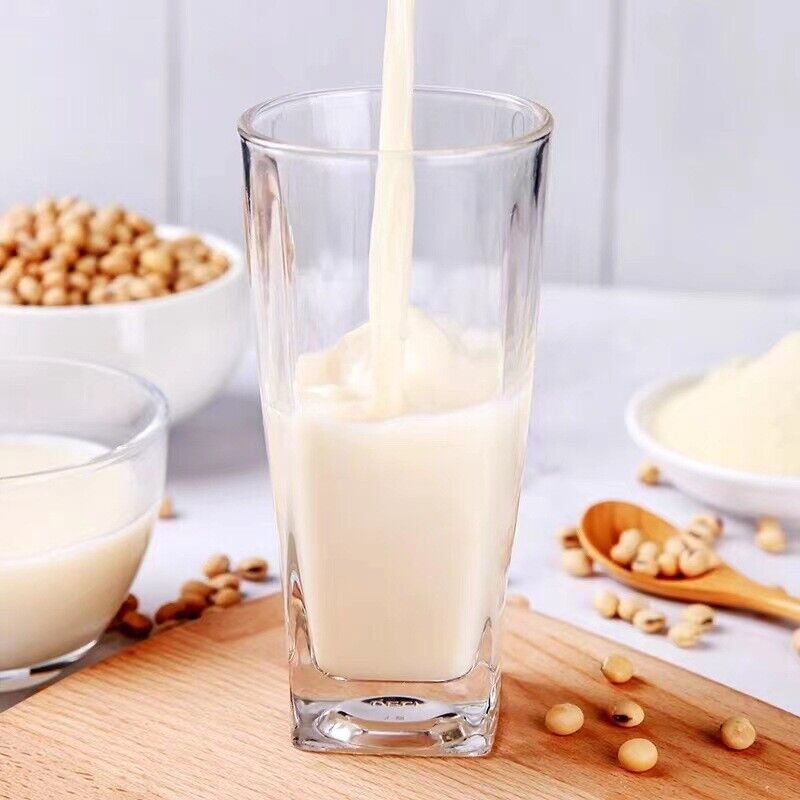 Coconut Soy Milk Powder, Rich & Nutritious, Breakfast, Fitness, Kids Secondary image