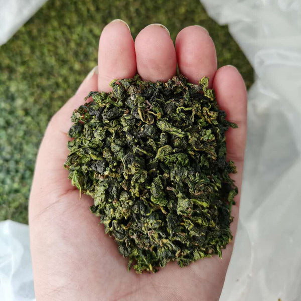 Authentic Anxi Tie Guan Yin Premium Oolong Tea Fragrant Orchid Tea Gift Box 500g