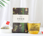 HelloYoung Jasmine green tea fruit tea boxed floral tea Jasmine green tea flavored tea