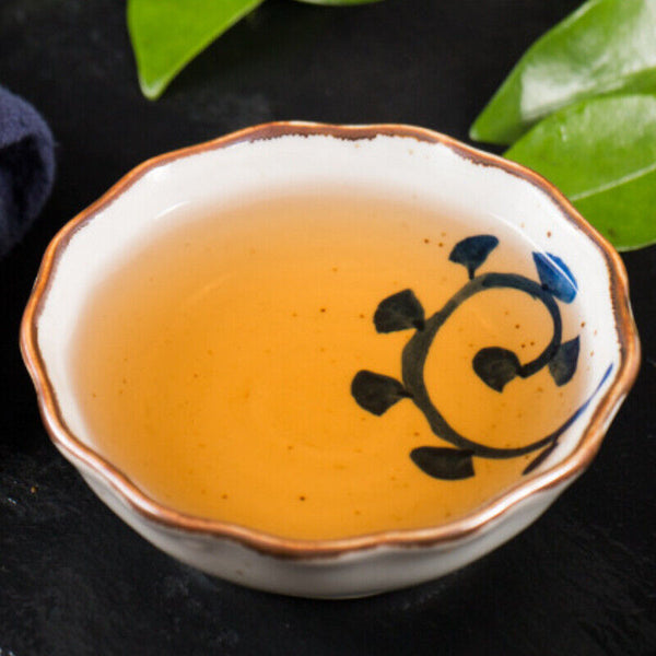 HelloYoung 150g Mint Cassia Rose Red Dates Herbal Tea Natural Organic Herbs Tea Sanqingcha
