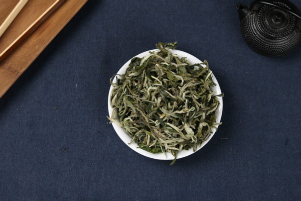 HelloYoung 500g loose tea early spring tea Cui Ming new tea Yunnan green healthy tea