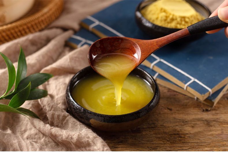 Concentrated Juice Powder Baking Cake Raw Materials 150g Passion Fruit Powder