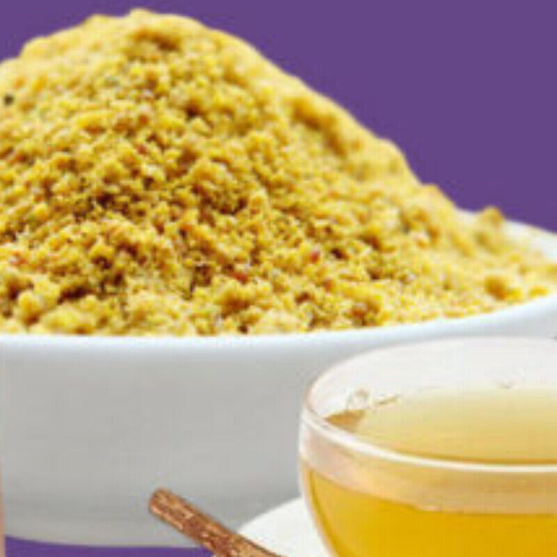 Traditional Medicine Tea Natural Organic Herbal Tea Licorice Root Powder