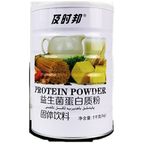Probiotic Protein Powder 1000g Supplement