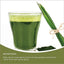 Organic Young Barley Grass BARLEYGRASS Powder Weight Loss Green Superfood Detox