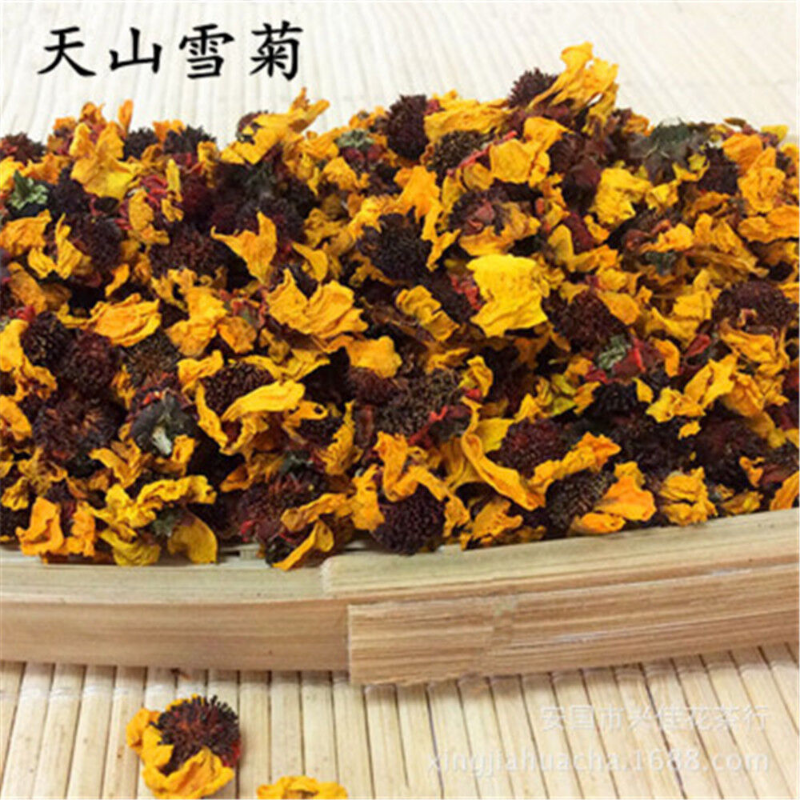 HelloYoung 250g Kunlun Mountain Snow Daisy Chrysanthemum Flower Tea