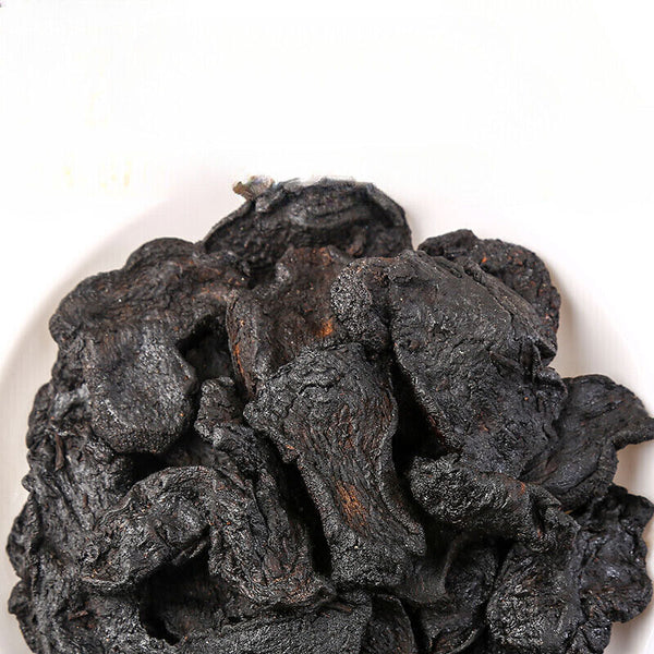 Rhizoma Polygonati Odorati 9 steamed 9 sun-dried cooked Rhizoma Polygonati 500g
