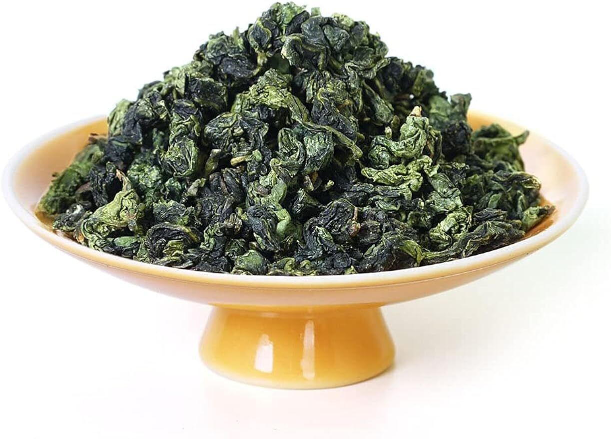 100g /3.5oz Premium Grade Tieguanyin Tie Guan Yin Oolong Tea Iron Goddess Tea Main image