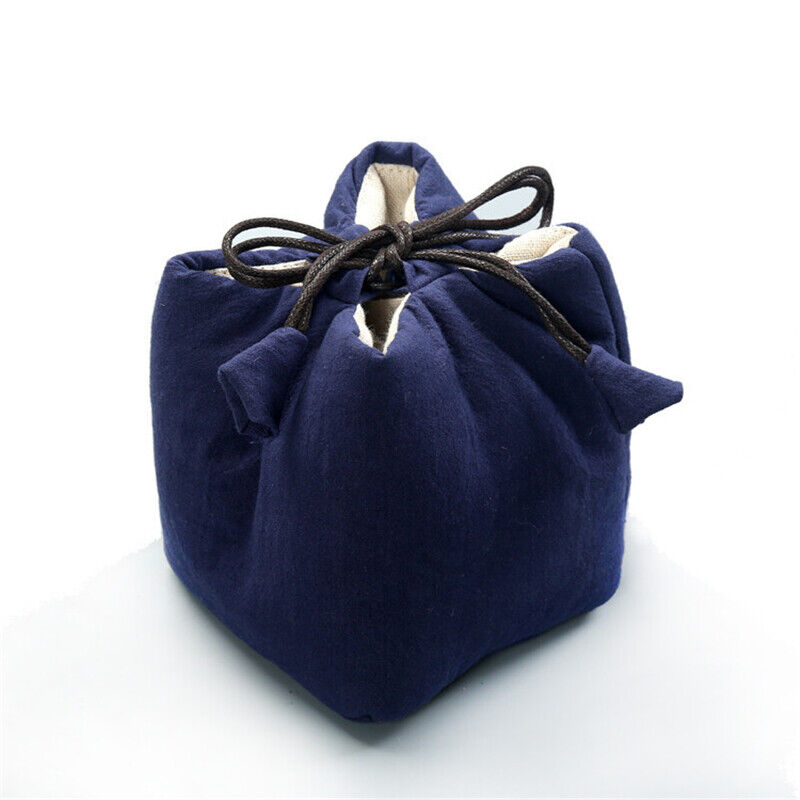 Tea Cozies Storage Bags Storage Clothes Storage Bag Storage for Toys and Tea Set