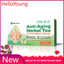 Anti Aging Tea Natural Herbal Skin Whitening Beauty Detox Vitamin Lightening Tea