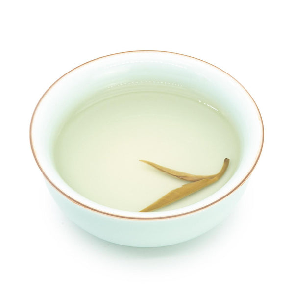 Snail (Yu Luo) Jasmine Green Tea Loose Leaf 100g
