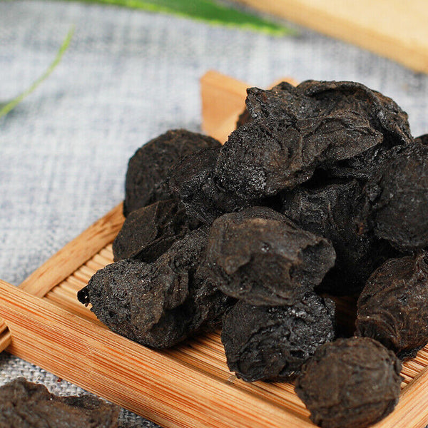 HelloYoung Chinese Specialty High Quality Wumei 100% Natural Herbal Tea 250g/500g 乌梅