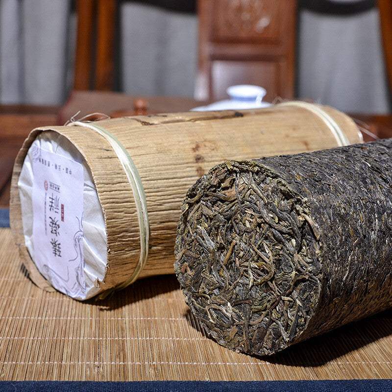 1000g Premium Pu'er Tea Ancient Tree Tea Pu'er Tea Tuo Tea Main image