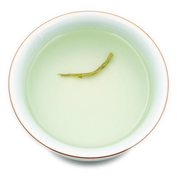 225g Dongting Bi Luo Chun Tea Yuqian 2nd Grade，Afternoon Tea
