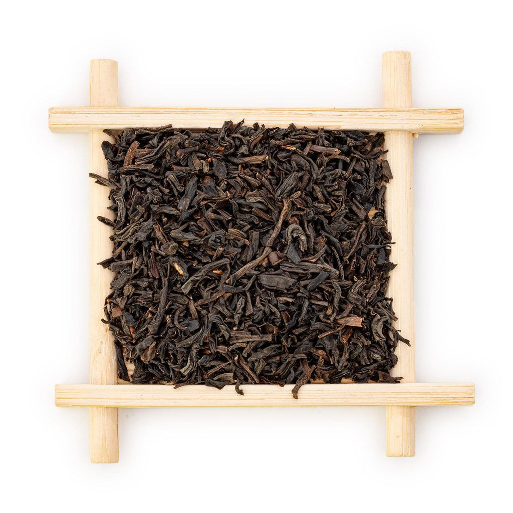 Classic Chinese black tea Keemun Qimen Gongfu Black Tea Loose Leaf