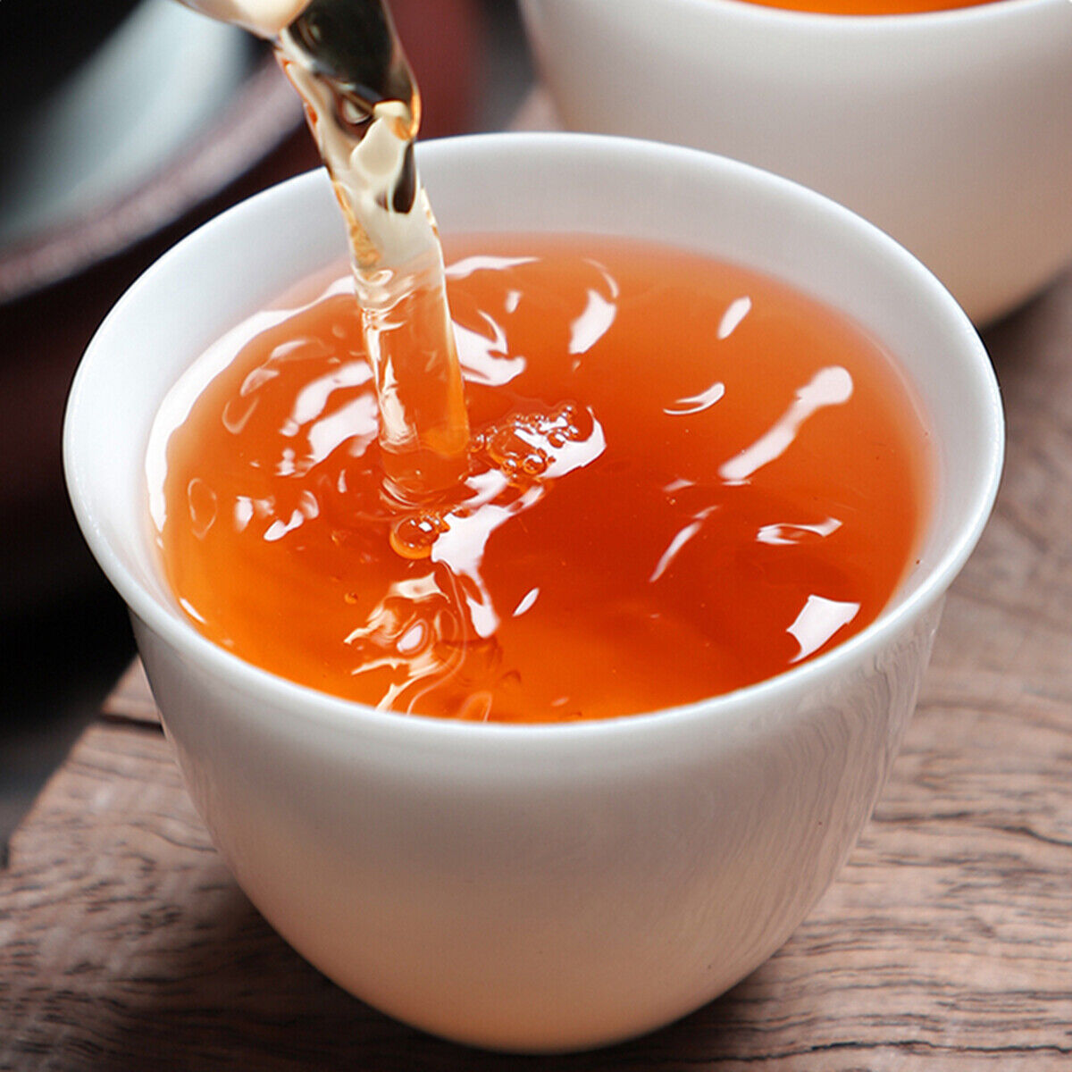 250g Weight Loss Tea Scraper Cellulite Slimming Whitening Beauty Oolong BlackTea