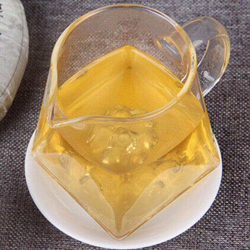 Seven Seed Cake Tea Leaves Lincang Iceland Gold Leaf 357g Old Tree Puerh Cha Tea