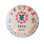 HelloYoung 357g Pu'er tea raw tea cake Yiwu Zhengshan Pu'er Yunnan seven cakes tea leaves