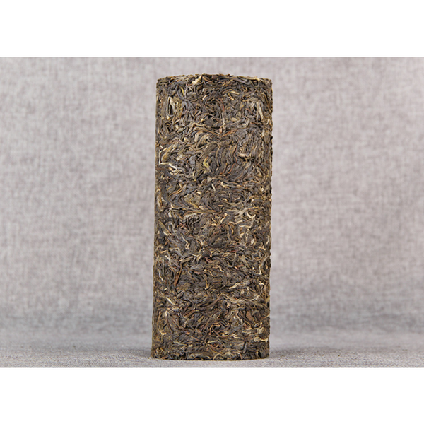 Xigui Longzhu  Xiao Longzhu Pu'er Tea 1000g Spring TeaTea Column