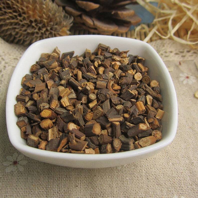 250g Organic Cassia Twig, Dried Herbs Gui Zhi 桂枝 Main image