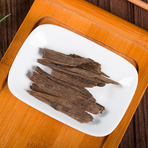 Hochwertige 50g echte Auswahl von Agarwood Chenxiangmu Gesundheitsversorgung