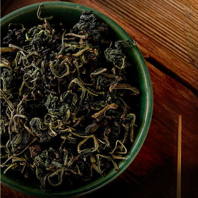 HelloYoung 70g Pugongying Dandelion Herbal Tea Healthy To Clear Away Heat and Clear Liver Secondary image