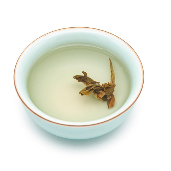 Jasmine Dragon Pearls Green Tea