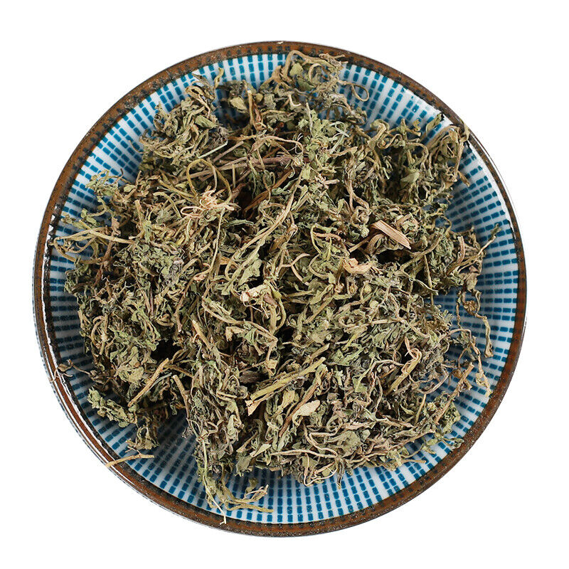 HelloYoung 250g /500g High Quality Ebushicao 100% Organic Top Grade Healthy Herbal Tea 鹅不食草 Main image