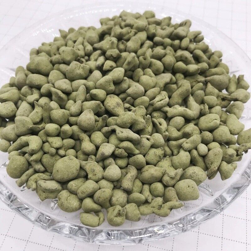 Premium Grade Fresh Strong Fragrance Chinese Green Oolong Ginseng Tea 100g