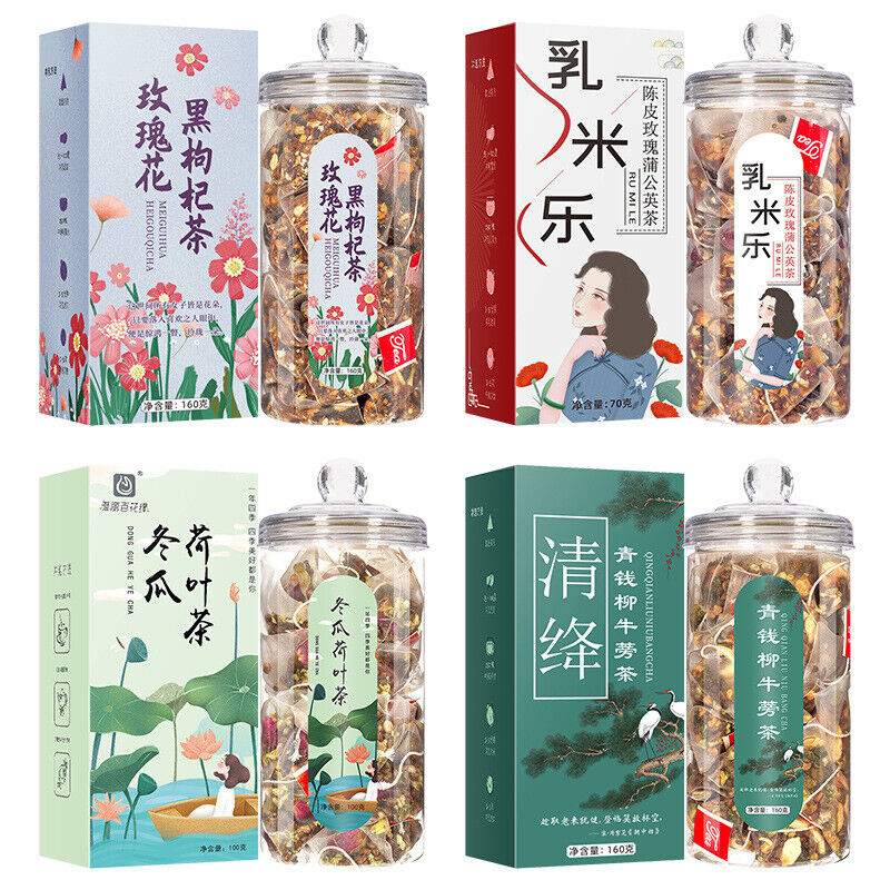 Chicory Gardenia 120g (10 packs)