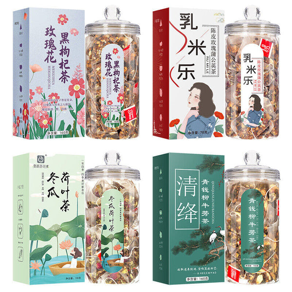 Chicory Gardenia 120g (10 packs)