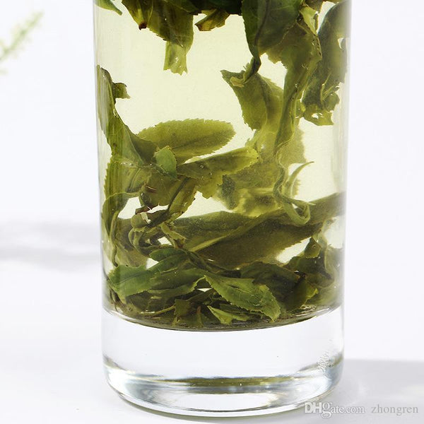 HelloYoung China Biluochun Green Tea Organic New Early Spring Tea Health Care 250g