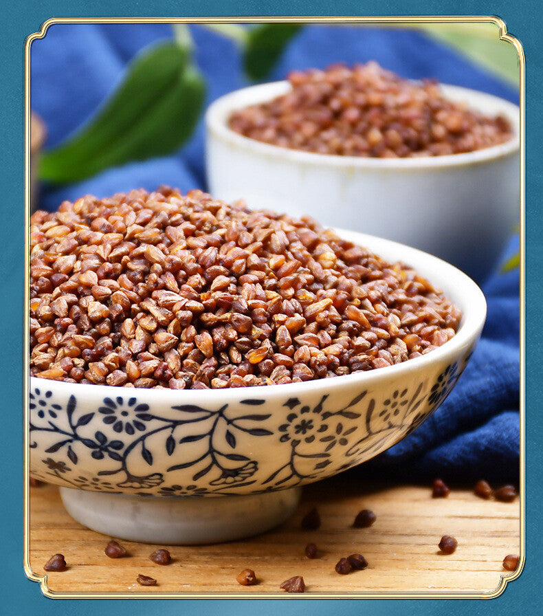 HelloYoung Premium Buckwheat Tea 250g Good for Health