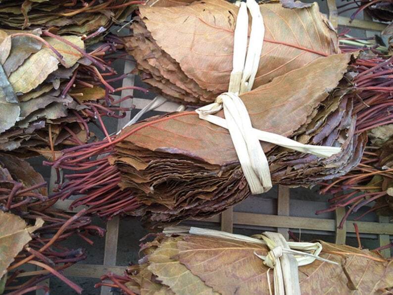 Hiagh Quality Hawthorn Leaves Loose Herbal Tea 500g - Crataegus Monogyna Main image