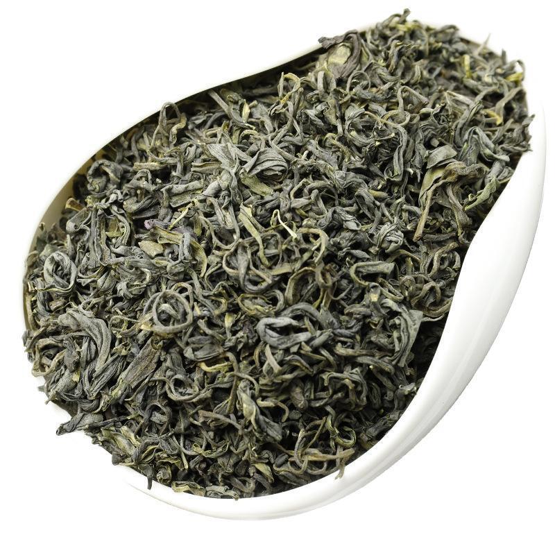HelloYoung New Early Spring Organic Green Tea China Huangshan Maofeng  Tea 250g Main image