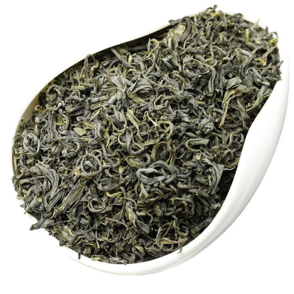 HelloYoung New Early Spring Organic Green Tea China Huangshan Maofeng  Tea 250g