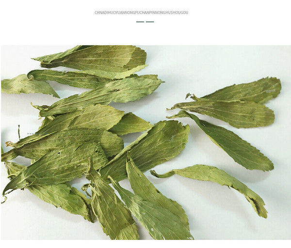 HelloYoung Wholesale supply of stevia/stevia leaf bulk goods wholesale 17.6oz