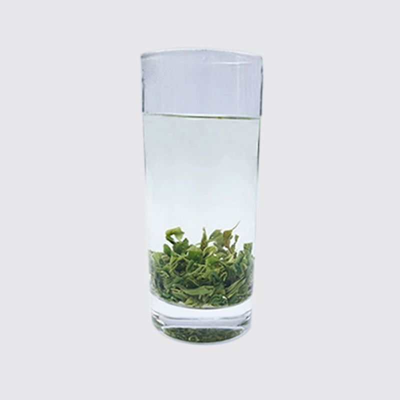 2025 Green Tea No. 2 Hefeng Cloud Mist Roasted Green 50g