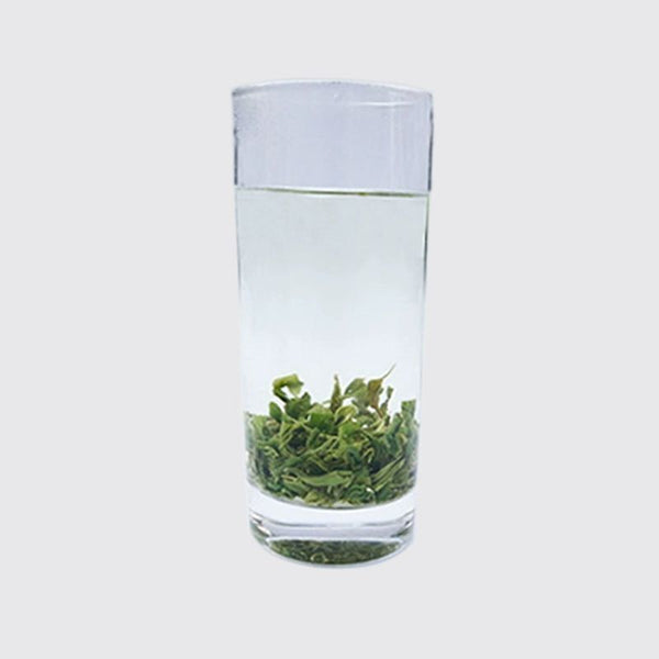 2025 Green Tea No. 2 Hefeng Cloud Mist Roasted Green 50g
