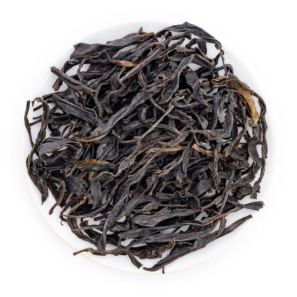 Natural high-quality Pu erh tea fragrant type Purple Buds Raw Puerh Tea