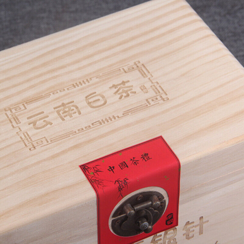 500g/1.1LB  White Tea Gift Tea  White Tea Moonlight Beauty Single Bud Old