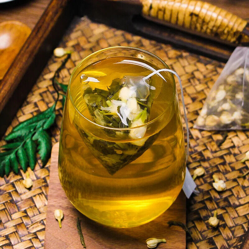 Jasmine Green Tea Herbal Tea 150g
