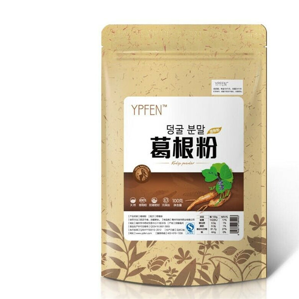 Healthy Drink Natural Pueraria Mirifica Powder Organic Herbal Tea Sliming Tea